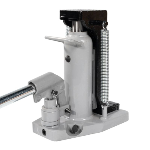 Домкрат автономный с низким подхватом ДА10П135Н КВТ 87376