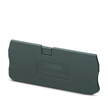 Крышка концевая K-KH3 2.5-4 СТЭЗ 1141389