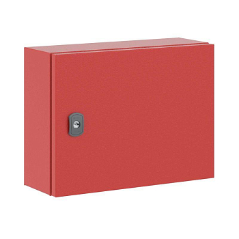 Корпус навесной ST с М/П 300х400х150мм RAL3020 DKC R5ST0341-RAL3020