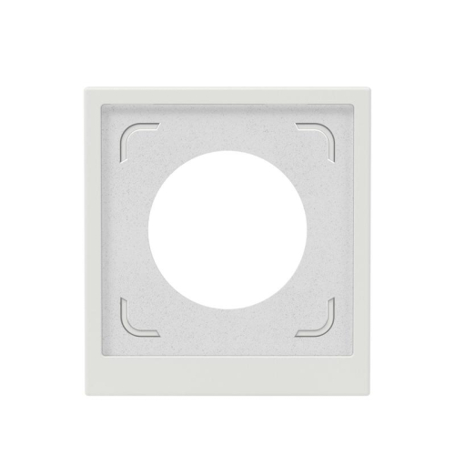 Рамка 1-м KANT IP44 бел. песок DKC 7010942