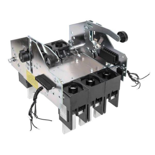 Панель выкатная для ВА-99М 630 задн. присоед. EKF mccb99m-630-dod-3r