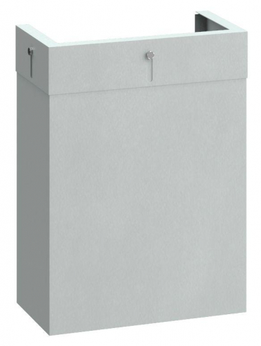 Компенсатор высоты для УЭРМ-Х-2800 (уп.2шт) IEK IND-KOMP-2800-1