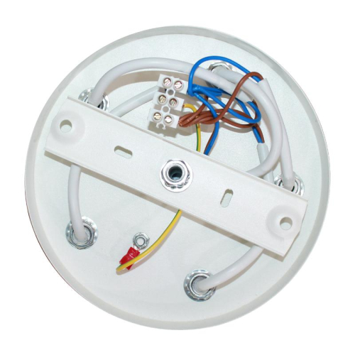 Светильник "Джаз" 151 НПБ 01-5х60-136 Е27 ИУ бел. Элетех 1005404554