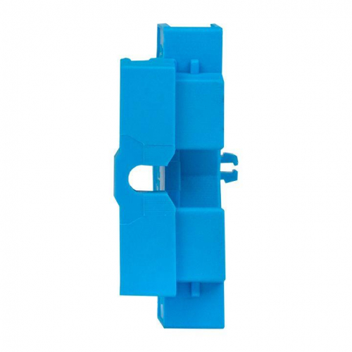 Миниклемма STB-4 32A син. (уп.50шт) PROxima EKF stb-m-4-blue-r
