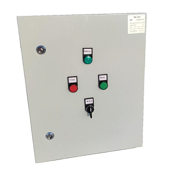 Ящик ЯУО9602-3474 IP54 (25А ФР) ЭТК ETKYUO0234