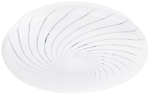 Светильник светодиодный SPB-6 Slim Mira 24W-4K 24Вт 4000К IP20 1800лм без ДУ Эра Б0071133