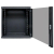 Шкаф настенный 19дюйм TERACOM PRO 12U 600х450мм дверь стеклянная с замком-ручкой черн. EKF TRP-WLL-1264-40B Шкаф настенный 19дюйм TERACOM PRO 12U 600х450мм дверь стеклянная с замком-ручкой черн. EKF TRP-WLL-1264-40B