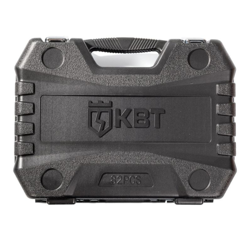 Набор инструментов НАИ-06/82 КВТ 82133