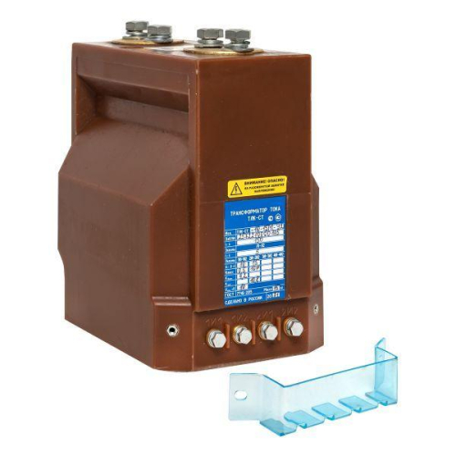 Трансформатор тока ТЛК-СТ-10-16(1)-0.5S/0.5/10Р10/10Р10-10ВА/10ВА/20В А/20ВА-400/5-400/5-400/5-400/5 40 102 У2 EKF 16-7s-400/5-4-40/102