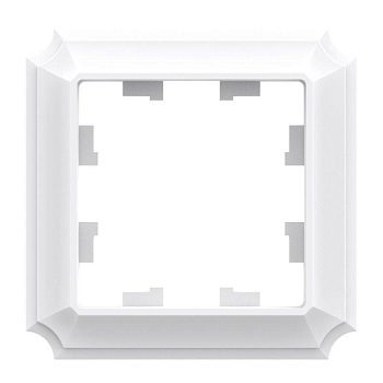 Рамка 1-м AtlasDesign Antique лотос SE ATN101301