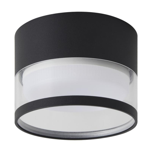 Светильник 232 15Вт GX53х1 IP20 спот Voltega VGL7232DL-01B