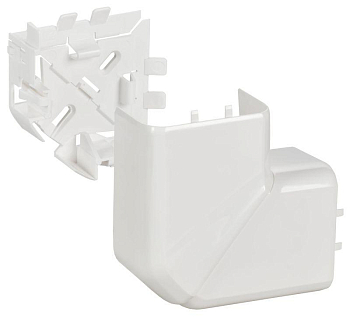 Угол плоский 50х80 ИЭК Leg 010767