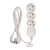 Удлинитель EX-03GS-500 (3х5) заземл. выкл. JazzWay 5065185 Удлинитель EX-03GS-500 (3х5) заземл. выкл. JazzWay 5065185