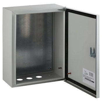 Корпус ЩМПг-04 400х300х175 IP54 NO_SIMPLE_STM_SHMPg-04_IP54 метал. Эра Б0041666