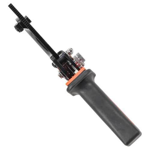 Ножницы секторные НС-45Бр IEK TNS41-045-BR