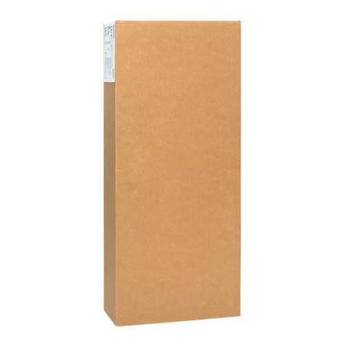 Щит комбинированный встраив. Nova 2 DIN-рейки + 2 монтаж. платы 4 габарит IP41 с пластик. дверью EKF nv-cb-pd-2+2