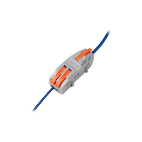 Клемма монтажная СМК PTC-1P 4212 450В 32А 0.08-2.5(4.0)кв.мм JazzWay 5073968