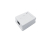 Розетка компьютерная 8P8C (RJ-45) кат.5E UTP 1 порт TOKOV ELECTRIC TKE-SMB-8P8C-1P-UTP Розетка компьютерная 8P8C (RJ-45) кат.5E UTP 1 порт TOKOV ELECTRIC TKE-SMB-8P8C-1P-UTP