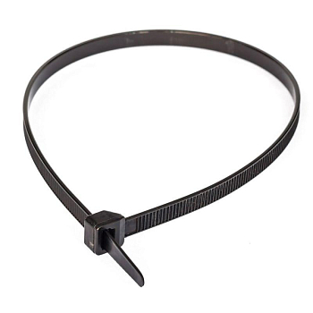 Хомут кабельный 3.6х150 черн. (уп.100шт) Промрукав PR08.3067