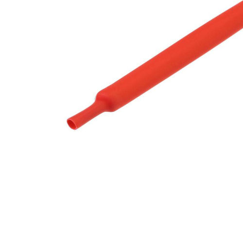 Набор трубок термоусадочных №11 ТУТ нг 2.0/1.0мм 7 цветов (уп.21шт по 10см) Rexant 29-0111