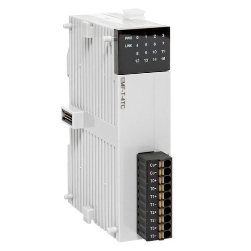 Модуль ввода термопар EMF 4 PRO-Logic (без поверки) PROxima EKF EMF-T-4TC