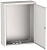 Корпус ЩМП-65.50.20 УХЛ3 IP31 метал. IEK YKM40-03-31