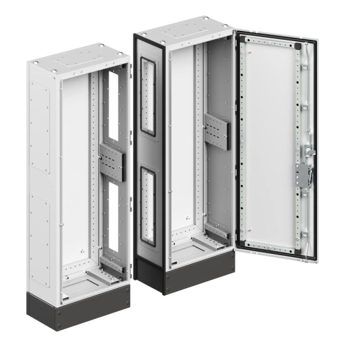 Комплект для объединения корпусов RAM fit бок о бок 250/300мм (уп.2шт) DKC R6MS2530