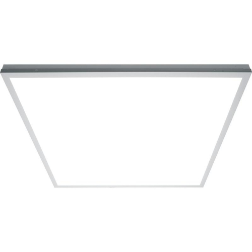 Светильник светодиодный AL2117 40Вт 6500К 3500лм встраив. матов. бел. FERON 41307