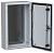 Корпус ЩМП-50.30.15 TITAN 5 УХЛ1 IP66 метал. IEK TI5-10-N-050-030-015-66