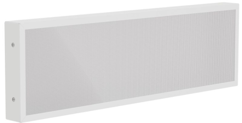 Светильник светодиодный ДВО 1012 PRO 18Вт 4000К Ra>90 595х180 микропризма IEK LTP-DVO2-1012-18-40-K01