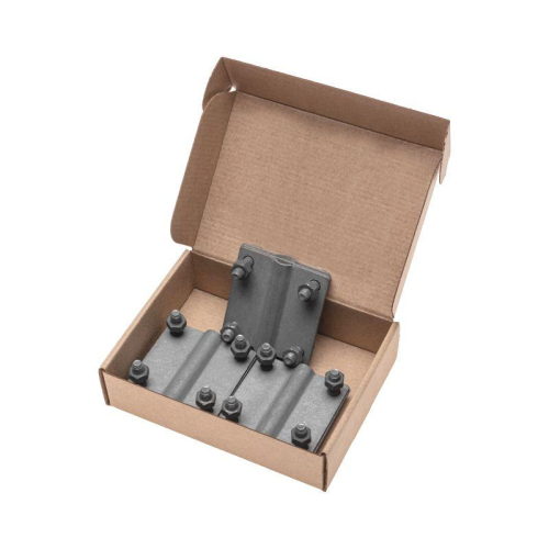 Комплект заземления с заострением 3х3м Rexant 11-3000-09