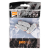 Клемма монтажная СМК PTC-1P 4212 BL/3 450В 32А 0.08-2.5(4.0)кв.мм JazzWay 5073722 Клемма монтажная СМК PTC-1P 4212 BL/3 450В 32А 0.08-2.5(4.0)кв.мм JazzWay 5073722