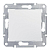 Переключатель перекрестный 1-кл. СП Sedna 10А IP44 (сх. 7) 250В бел. SchE SDN0500321