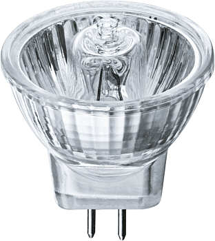 Лампа галогенная 94 224 MR11 50Вт GU5.3 230В 2000h Navigator 94224