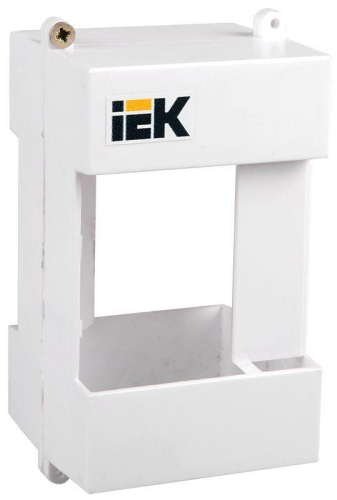 Устройство блокировки выводов БВМ мех. KARAT IEK MVA20D-BVM