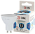 Лампа светодиодная LED MR16-12W-840-GU10 12Вт MR16 софит 4000К нейтр. бел. GU10 Эра Б0040890