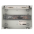 Бокс модульный накладной PDB/W 4008 GR (ЩРН-ПГ- 8) IP65 пластик. Pro JazzWay 5072060 Бокс модульный накладной PDB/W 4008 GR (ЩРН-ПГ- 8) IP65 пластик. Pro JazzWay 5072060