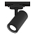 Светильник трековый светодиодный ARTLINE поворотный 80х80х170мм 30Вт 2380Лм 4000К 230В алюм. 15.5кв.м черн. Ritter 59742 5