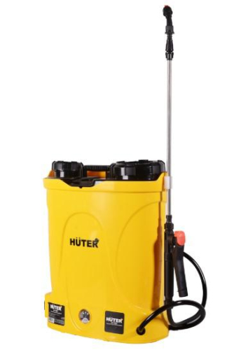 Опрыскиватель аккумуляторный SP-12AC HUTER 70/13/28