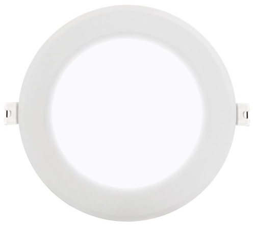 Светильник светодиодный ДВО 1714 12Вт 4000К IP40 даунлайт встраив. круг бел. IEK LDVO0-1714-12-4000-K01