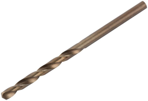 Набор сверл по металлу Profi 3.6х70мм с кобальтом 5проц. (уп.2шт) Cutop 48-368