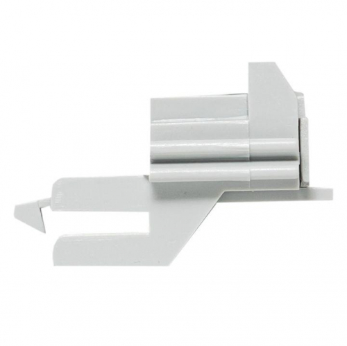 Держатель для установки шин N/PE (без шин) EKF nv-bh-1