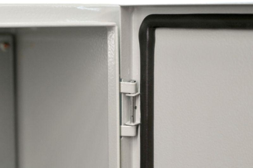 Корпус металлический ЩРНМ IP55 1400х800х300 DEKraft 32522DEK