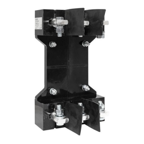 Панель втычная для ВА-99М 630 задн. присоед. EKF mccb99m-630-pin-3r