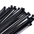 Хомут кабельный PCT 7.6х300-100BL PA6.6 (уп.100шт) JazzWay 5054721