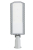 Светильник светодиодный ДКУ RD 10 P 80W SHB 850 GR 566х177мм 80Вт 5000К IP66 уличный консольный сер. Русский Свет 17121023996 Светильник светодиодный ДКУ RD 10 P 80W SHB 850 GR 566х177мм 80Вт 5000К IP66 уличный консольный сер. Русский Свет 17121023996