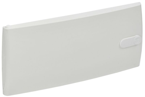 Дверца для корпуса пластикового ЩРН(В)-П-8 IP41 бел. UNION Compact IEK UIC-KP13D-DV-08-K01