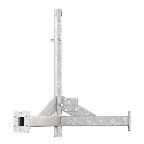 Основание для мачты молниеприемной (дл.8-11м) DKC NL0900