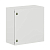 Корпус навесной уличный ST Outdoor с М/П 800х800х400мм IP66 DKC R5ST0884-OUTDOOR