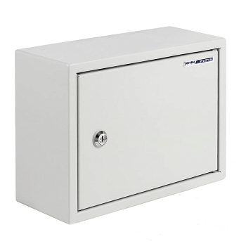 Корпус навесной ЩРн-12 220х300х120 IP31 метал. PRIZMA TOKOV ELECTRIC TKE-PZ-MRB-12-IP31